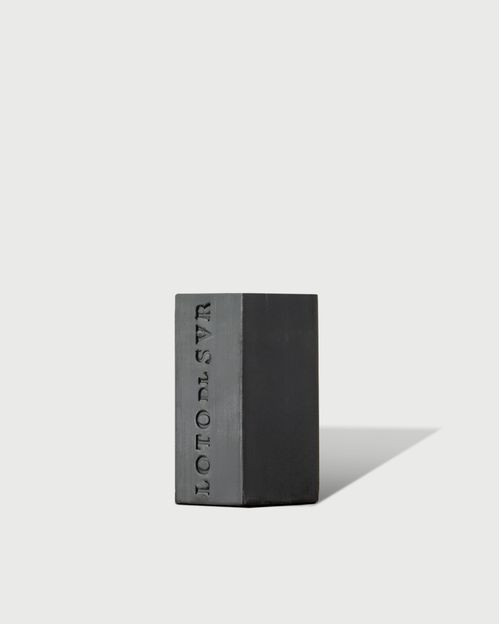 Jabón Solido Vegetal